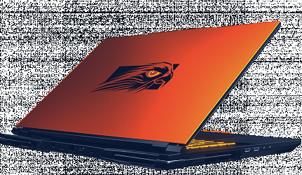 Falcon Northwest Custom Laptop PCs